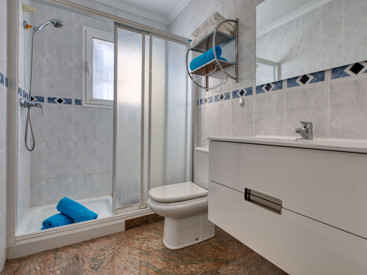 Villa Eucaliptus – piscine et jardin 780 m² à Javea - Photo 13