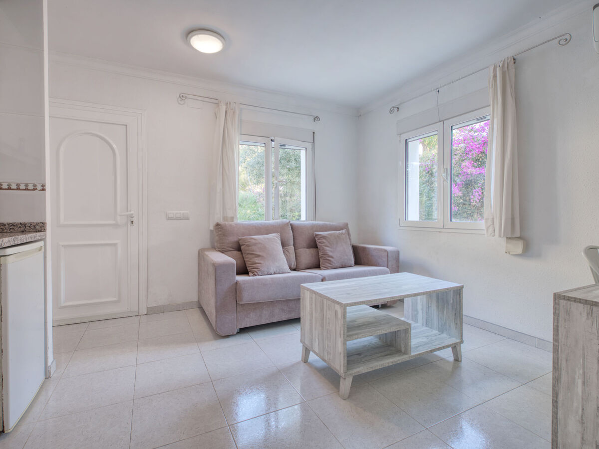 Villa Eucaliptus – piscine et jardin 780 m² à Javea - Photo 18
