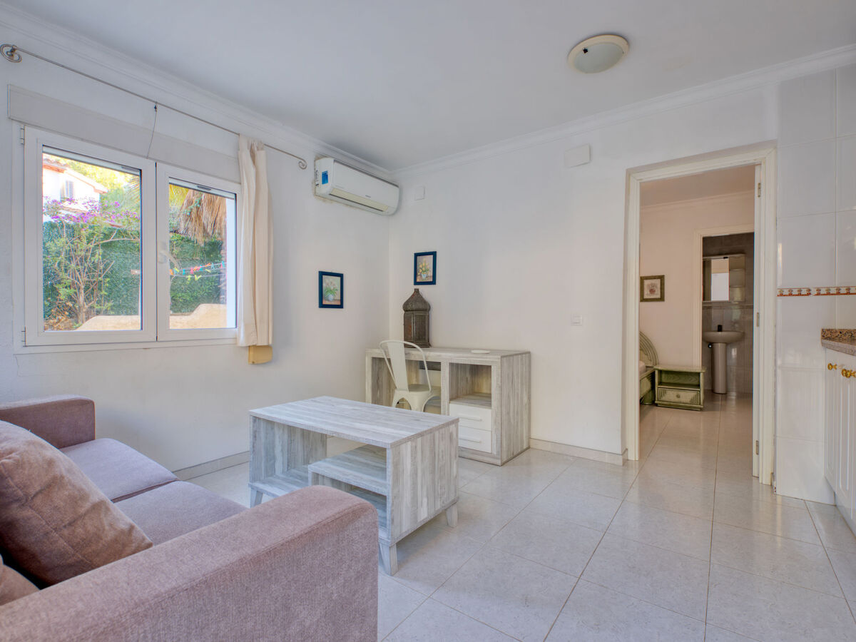 Villa Eucaliptus – piscine et jardin 780 m² à Javea - Photo 19