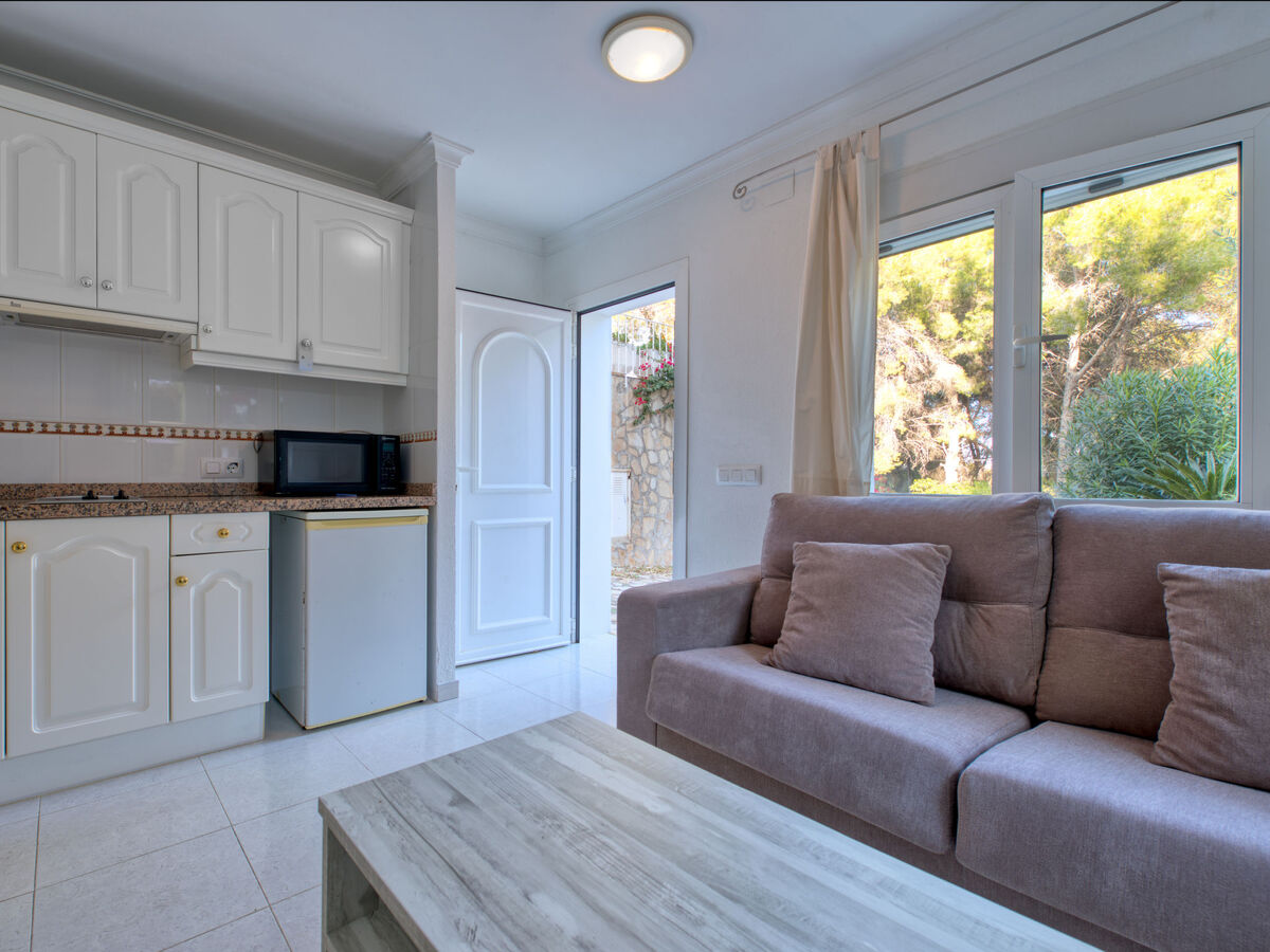 Villa Eucaliptus – piscine et jardin 780 m² à Javea - Photo 20