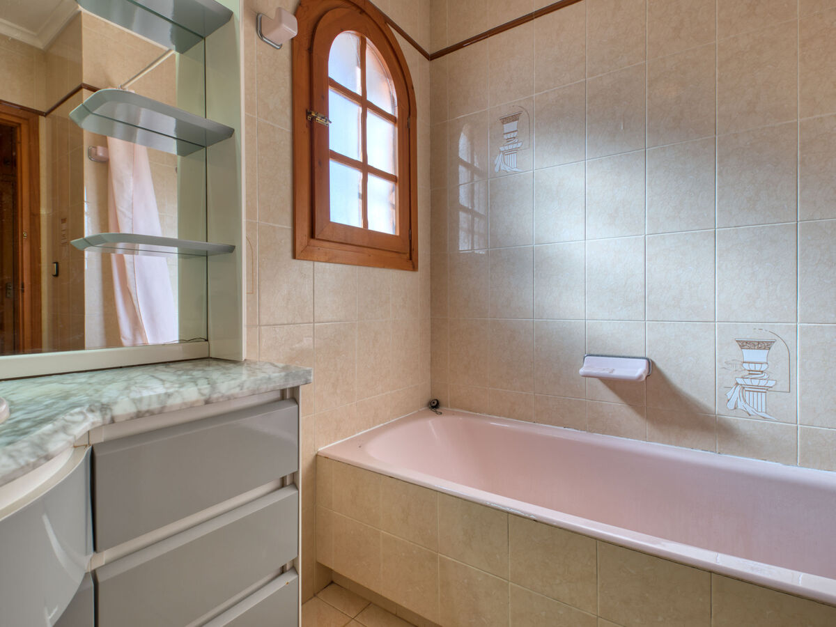 Maison Cap Marti à Javea – piscine et jardin 900 m² - Photo 17