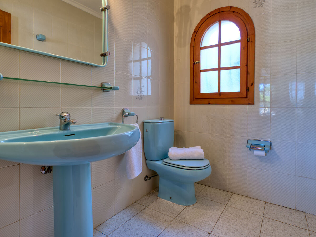 Maison Cap Marti à Javea – piscine et jardin 900 m² - Photo 22