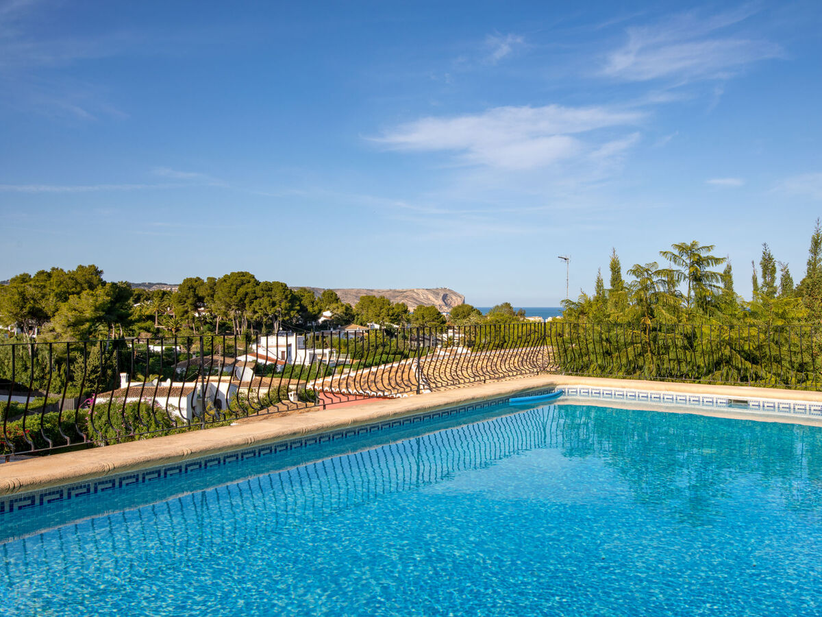 Maison Cap Marti à Javea – piscine et jardin 900 m² - Photo 30