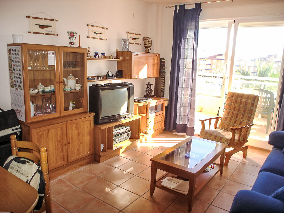 Appartement La Senia – Javea, balcon 15 m² vue piscine - Photo 4