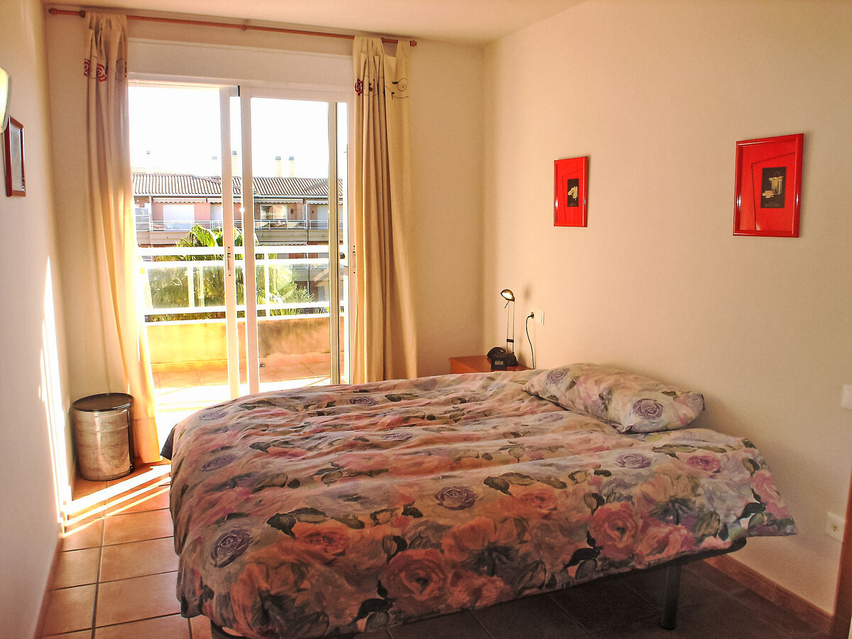 Appartement La Senia – Javea, balcon 15 m² vue piscine - Photo 6