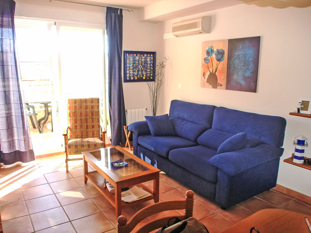 Appartement La Senia – Javea, balcon 15 m² vue piscine - Photo 7