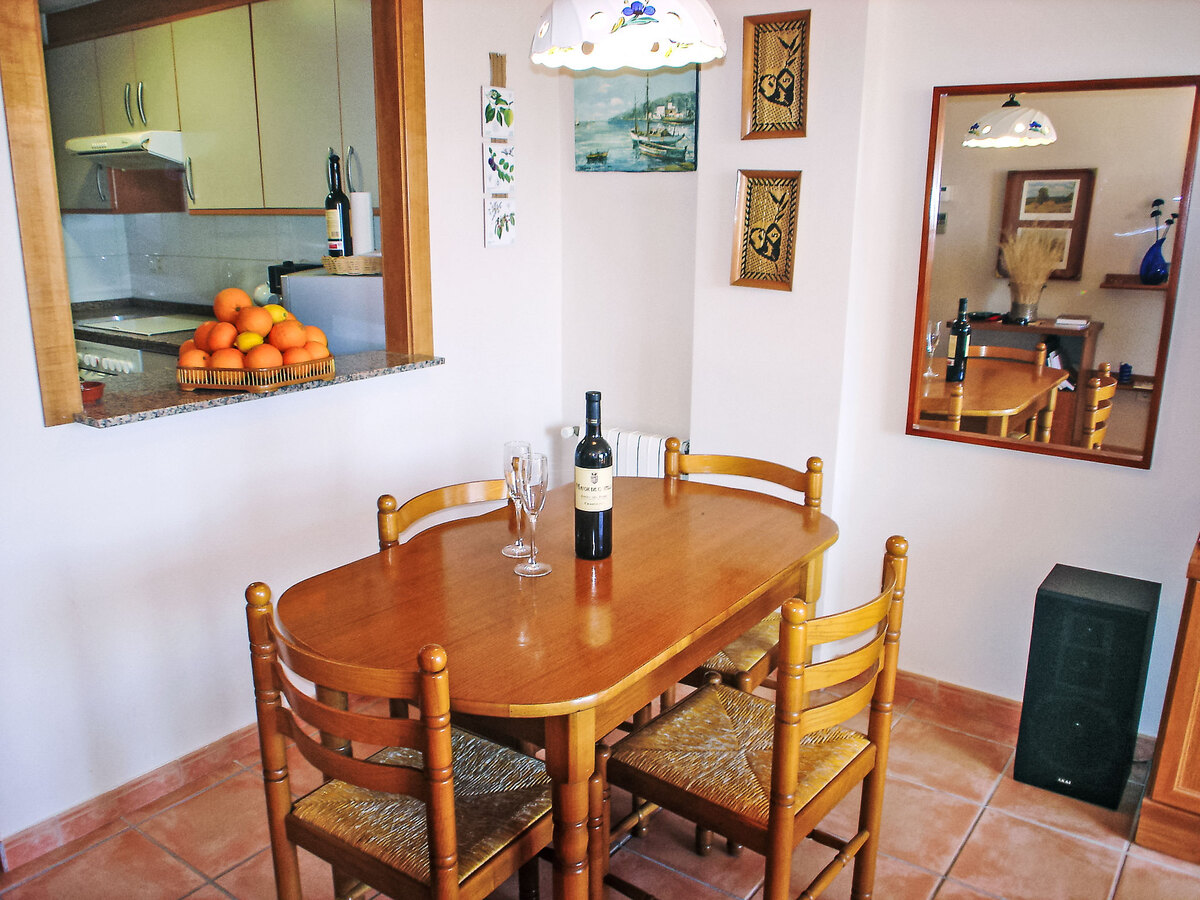 Appartement La Senia – Javea, balcon 15 m² vue piscine - Photo 8