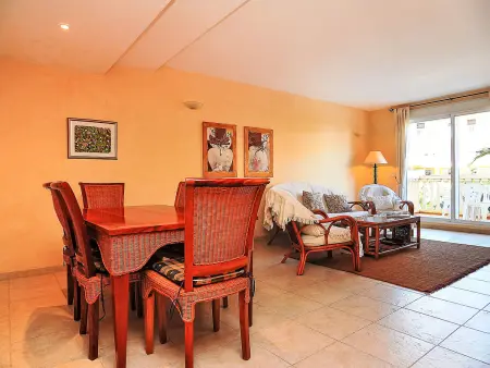 Appartement 115 m² à Javea, terrasse vue piscine : photo 8