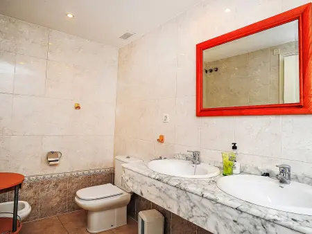 Appartement 115 m² à Javea, terrasse vue piscine : photo 13