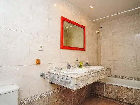 Appartement 115 m² à Javea, terrasse vue piscine : photo 14