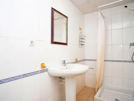 Appartement 115 m² à Javea, terrasse vue piscine : photo 15