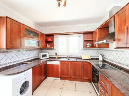 Maison Faisa avec piscine privée à Javea – vue mer partielle : photo 9