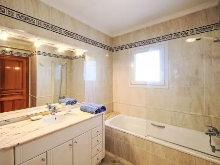 Maison Faisa avec piscine privée à Javea – vue mer partielle : photo 12