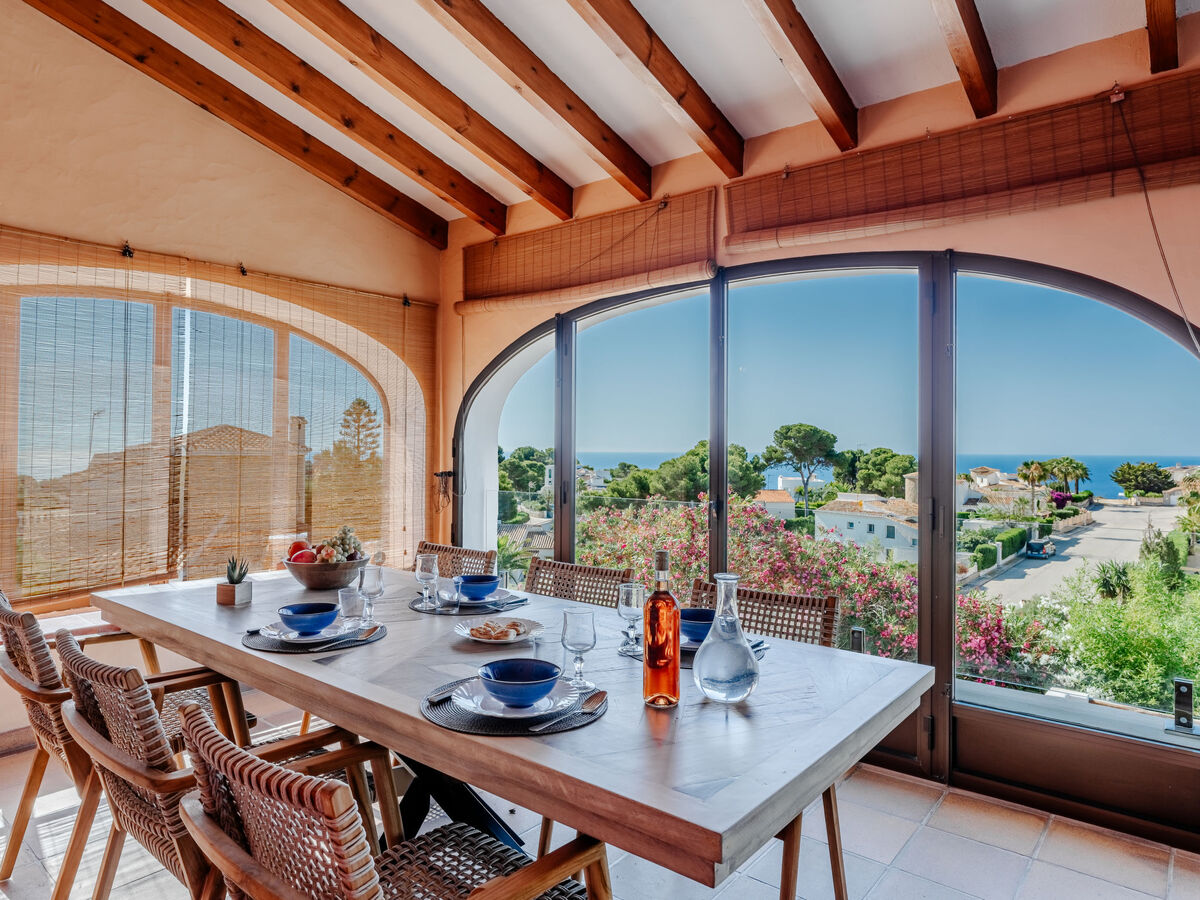 Villa Karima – vue mer, piscine 12 m et jardin 1 000 m² - Photo 3