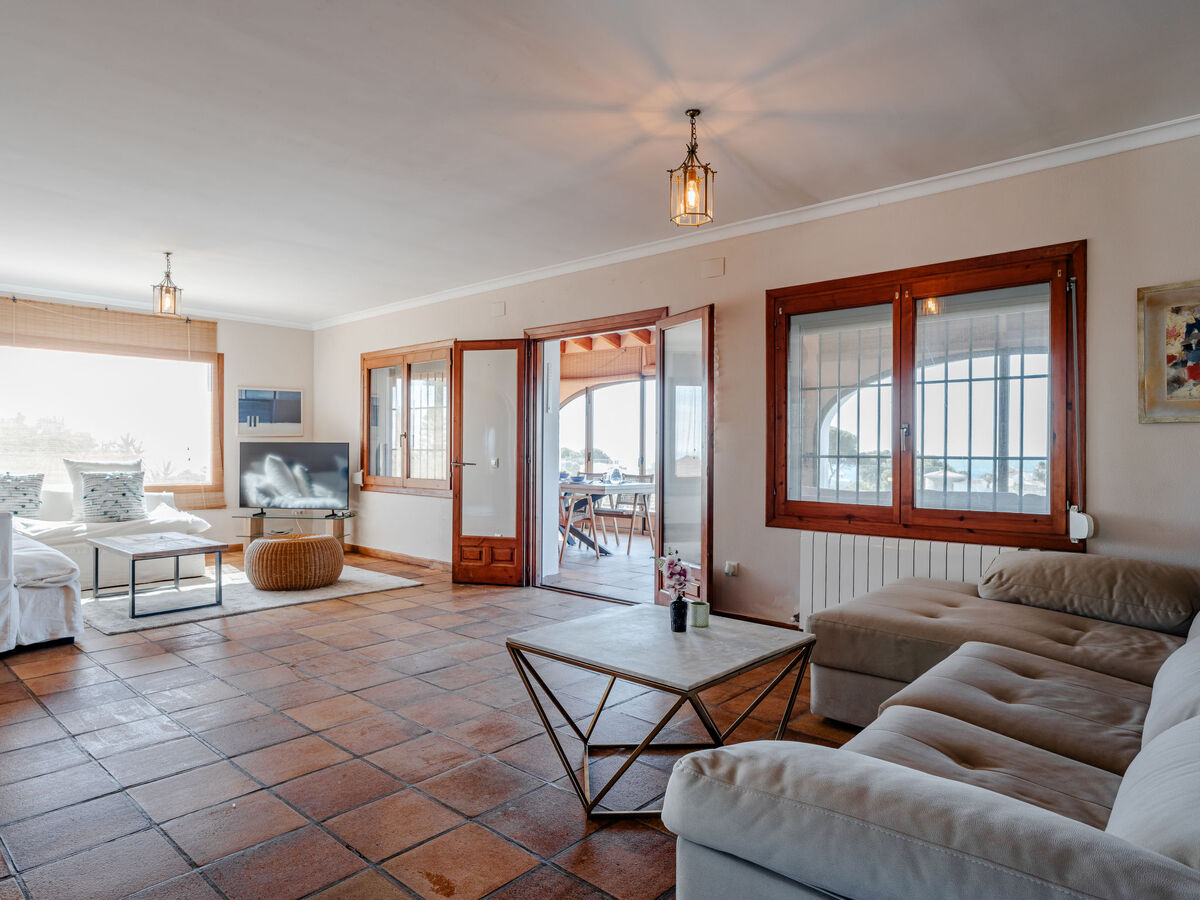 Villa Karima – vue mer, piscine 12 m et jardin 1 000 m² - Photo 6