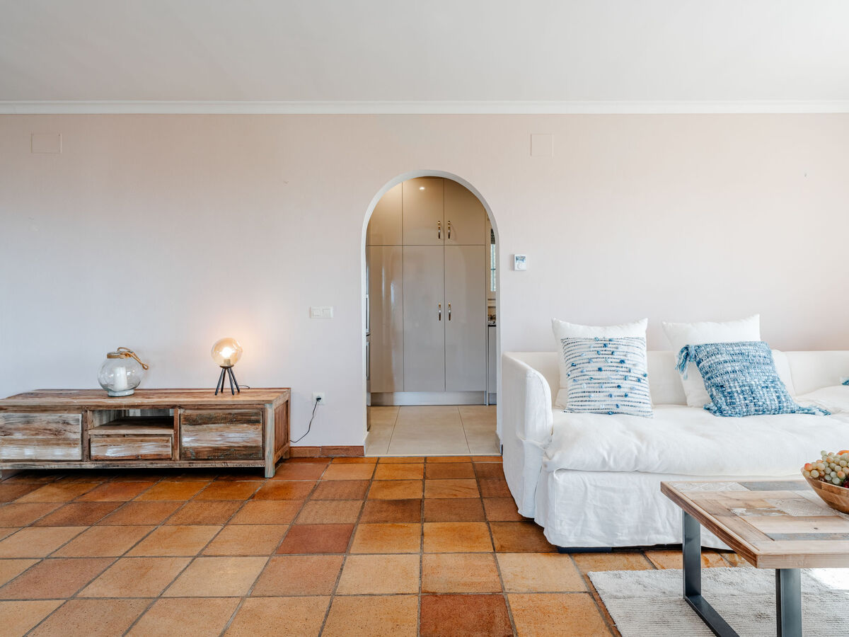 Villa Karima – vue mer, piscine 12 m et jardin 1 000 m² - Photo 8