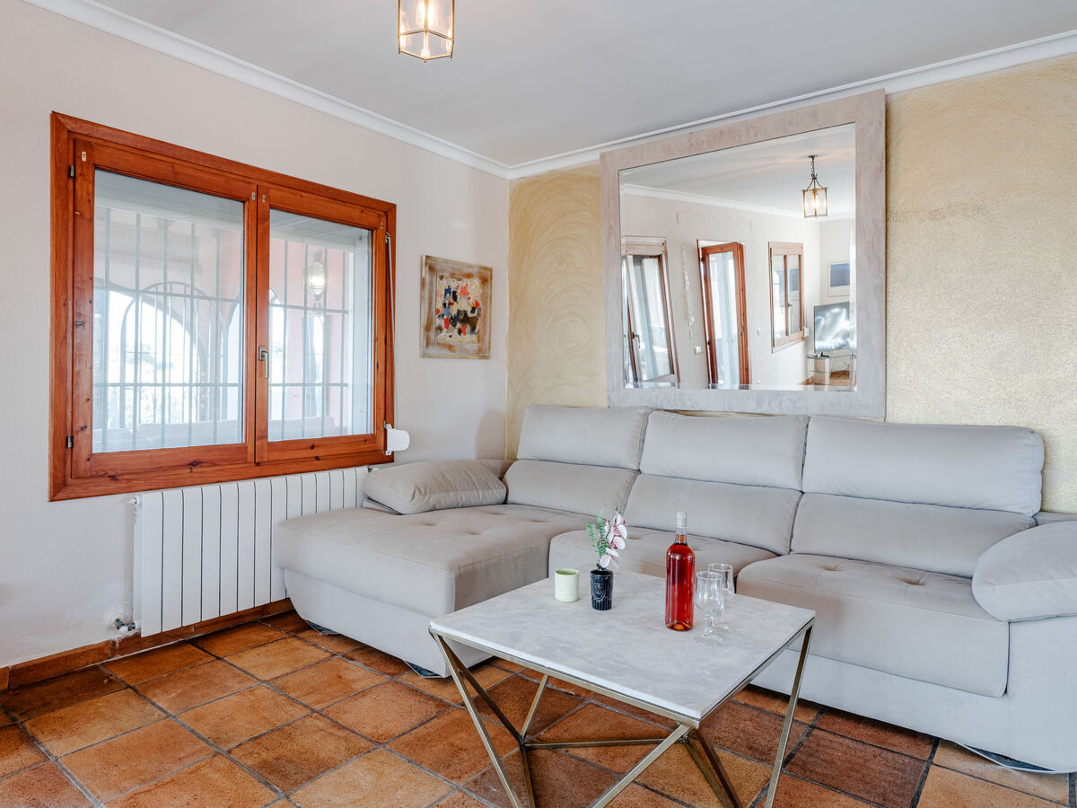 Villa Karima – vue mer, piscine 12 m et jardin 1 000 m² - Photo 9