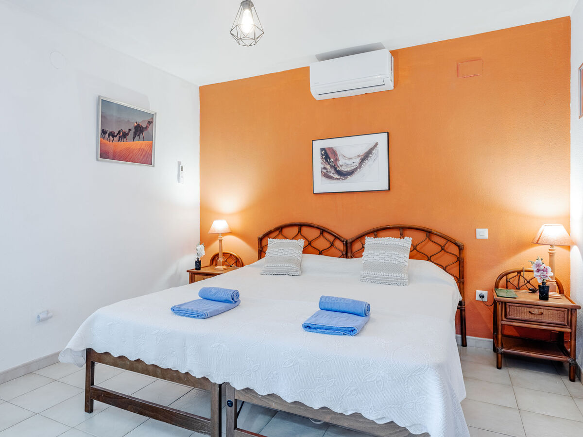 Villa Karima – vue mer, piscine 12 m et jardin 1 000 m² - Photo 22