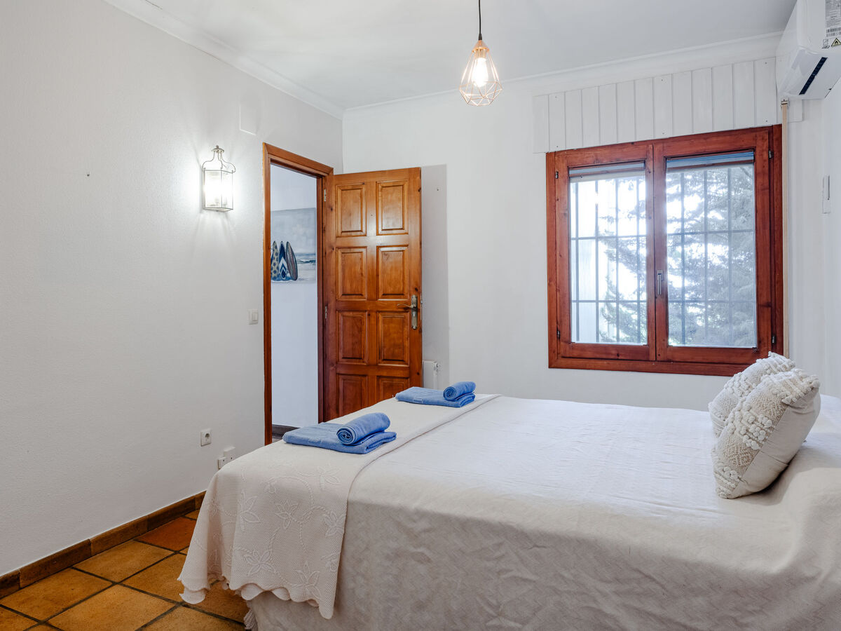Villa Karima – vue mer, piscine 12 m et jardin 1 000 m² - Photo 23