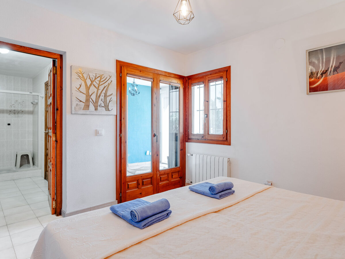 Villa Karima – vue mer, piscine 12 m et jardin 1 000 m² - Photo 24
