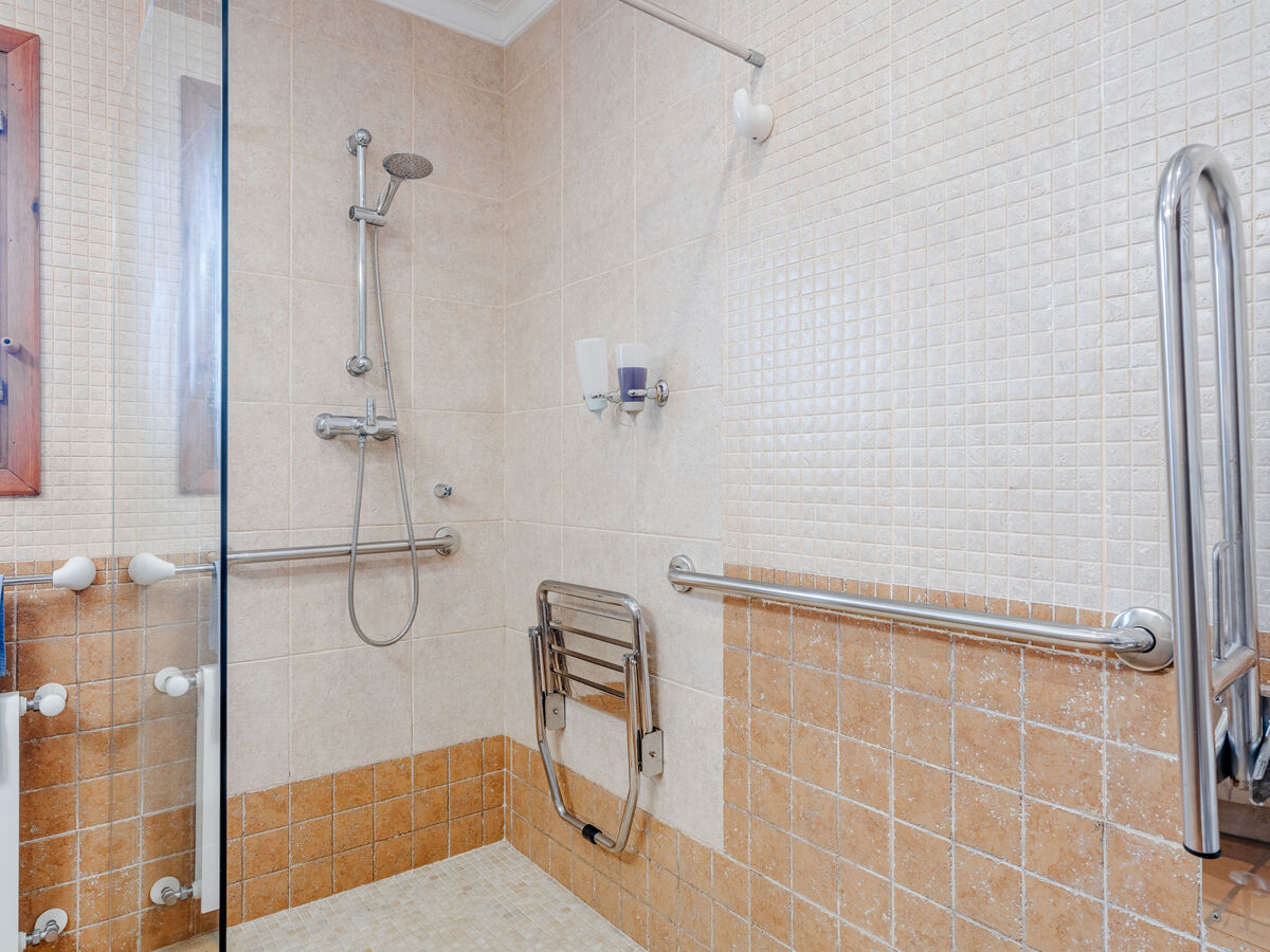 Villa Karima – vue mer, piscine 12 m et jardin 1 000 m² - Photo 25