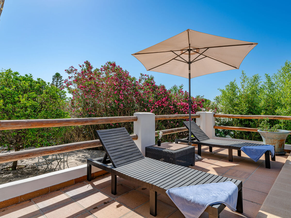 Villa Karima – vue mer, piscine 12 m et jardin 1 000 m² - Photo 29