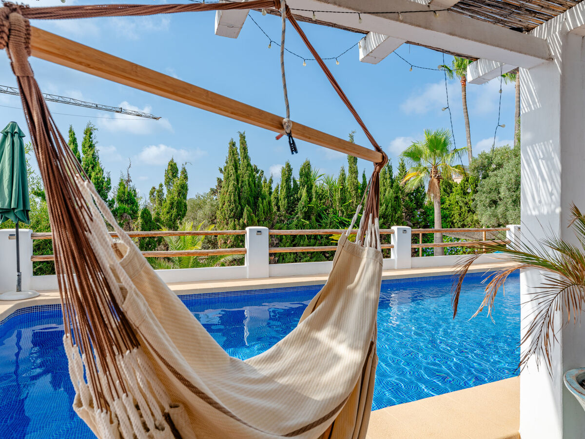Villa Karima – vue mer, piscine 12 m et jardin 1 000 m² - Photo 40