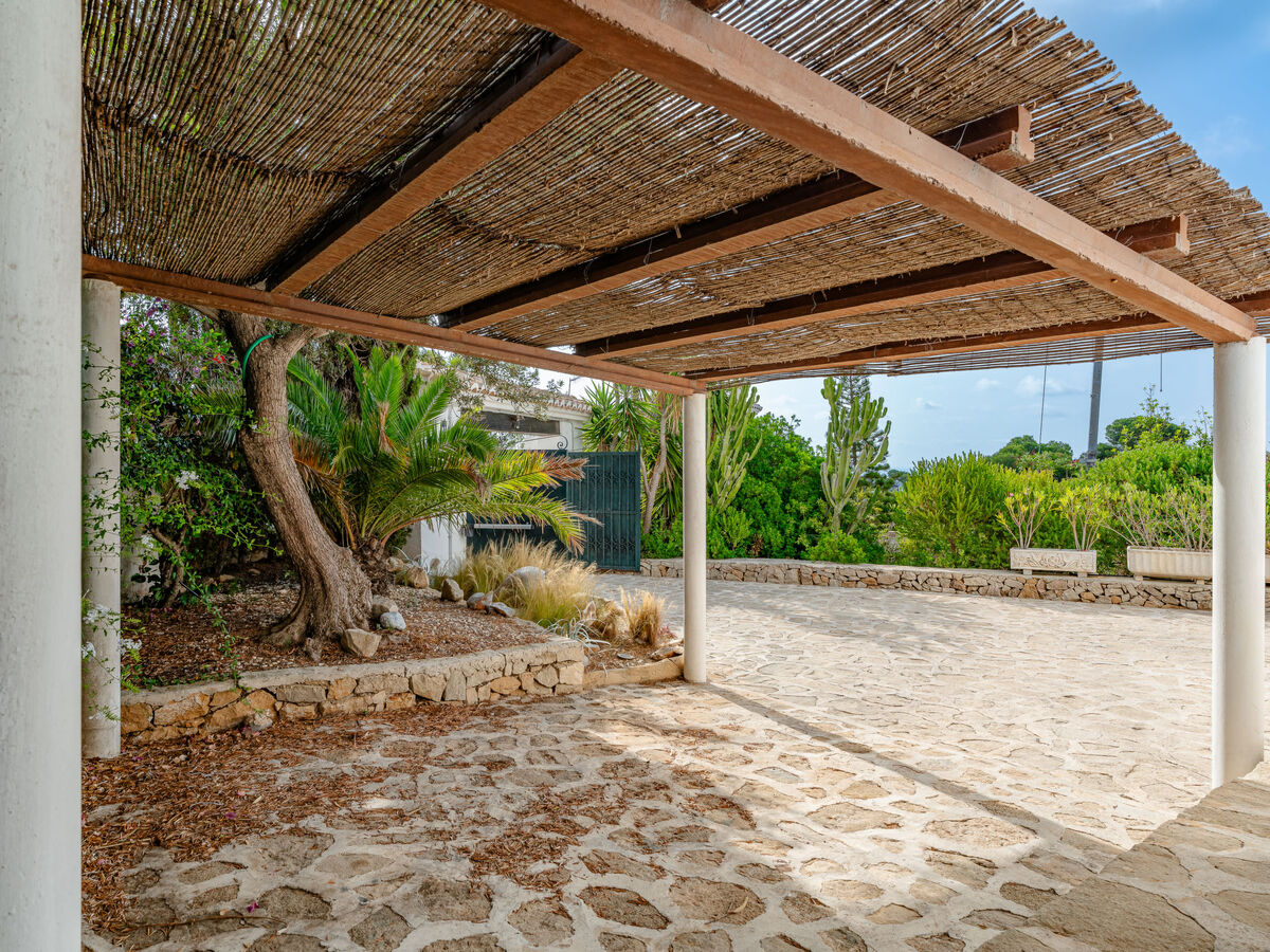 Villa Karima – vue mer, piscine 12 m et jardin 1 000 m² - Photo 46