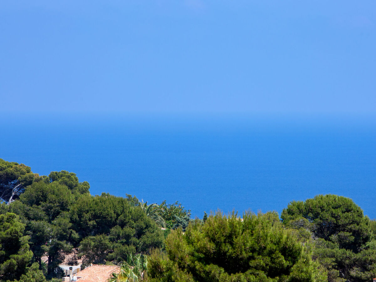 Villa Karima – vue mer, piscine 12 m et jardin 1 000 m² - Photo 48