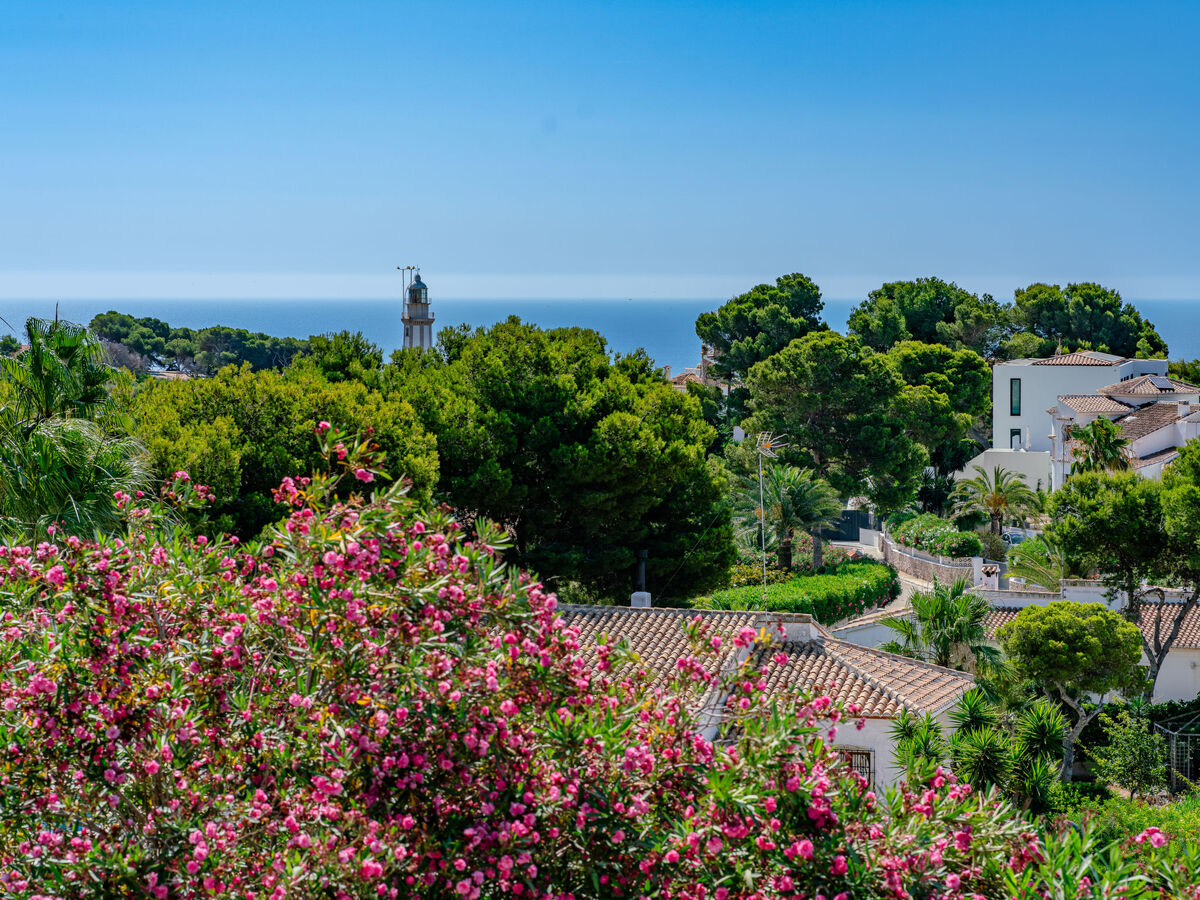 Villa Karima – vue mer, piscine 12 m et jardin 1 000 m² - Photo 50