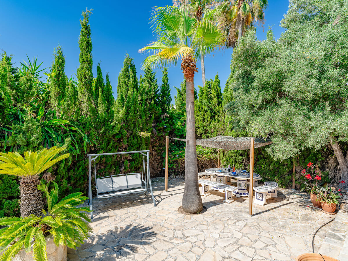 Villa Karima – vue mer, piscine 12 m et jardin 1 000 m² - Photo 53