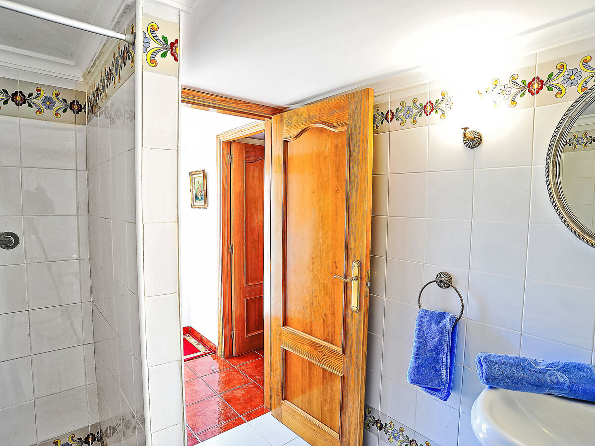 Maison Lucie à Javea – piscine, jardin 1 300 m² et vue - Photo 13