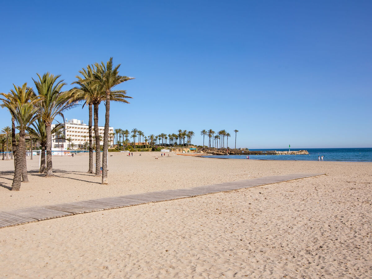 Maison Lucie à Javea – piscine, jardin 1 300 m² et vue - Photo 18