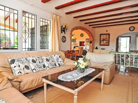 Portichol, Maison 8 personnes à Javea - Photo 4