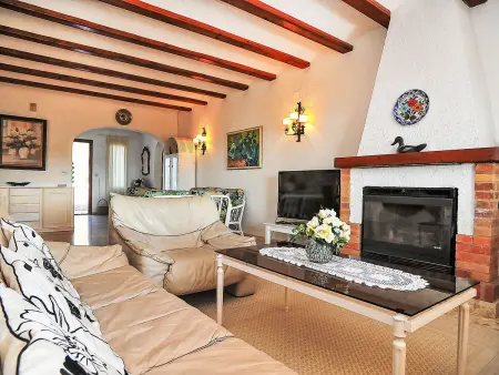 Portichol, Maison 8 personnes à Javea - Photo 6