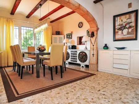 Portichol, Maison 8 personnes à Javea - Photo 8