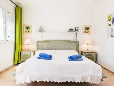 Portichol, Maison 8 personnes à Javea - Photo 9