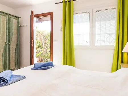 Portichol, Maison 8 personnes à Javea - Photo 10