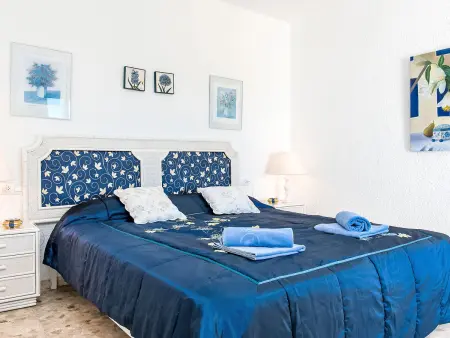 Portichol, Maison 8 personnes à Javea - Photo 12