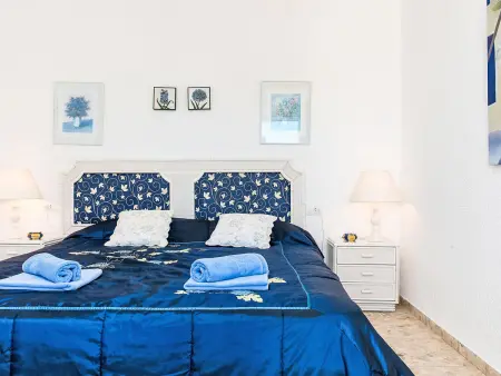 Portichol, Maison 8 personnes à Javea - Photo 13