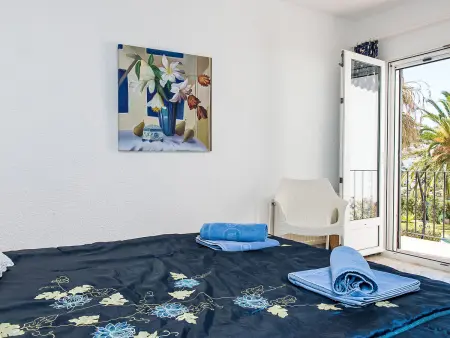 Portichol, Maison 8 personnes à Javea - Photo 14