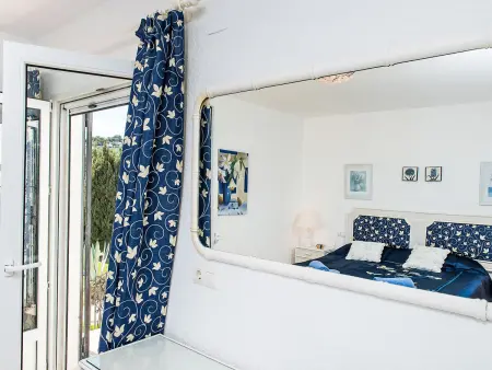 Portichol, Maison 8 personnes à Javea - Photo 15