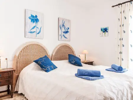 Portichol, Maison 8 personnes à Javea - Photo 16