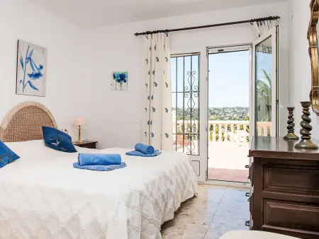 Portichol, Maison 8 personnes à Javea - Photo 17