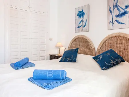 Portichol, Maison 8 personnes à Javea - Photo 18
