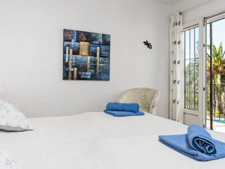 Portichol, Maison 8 personnes à Javea - Photo 19