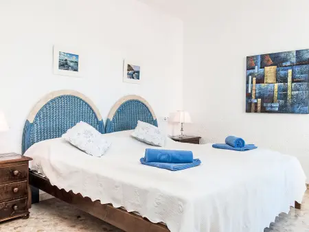 Portichol, Maison 8 personnes à Javea - Photo 20
