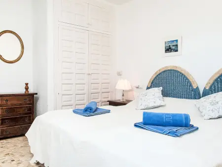 Portichol, Maison 8 personnes à Javea - Photo 21