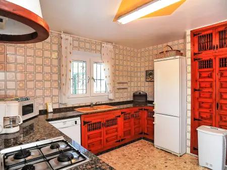 Portichol, Maison 8 personnes à Javea - Photo 23