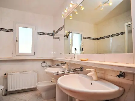 Portichol, Maison 8 personnes à Javea - Photo 24